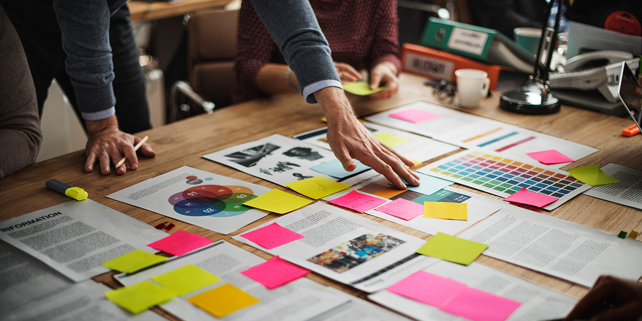 8 Consejos para crear una buena cultura organizacional