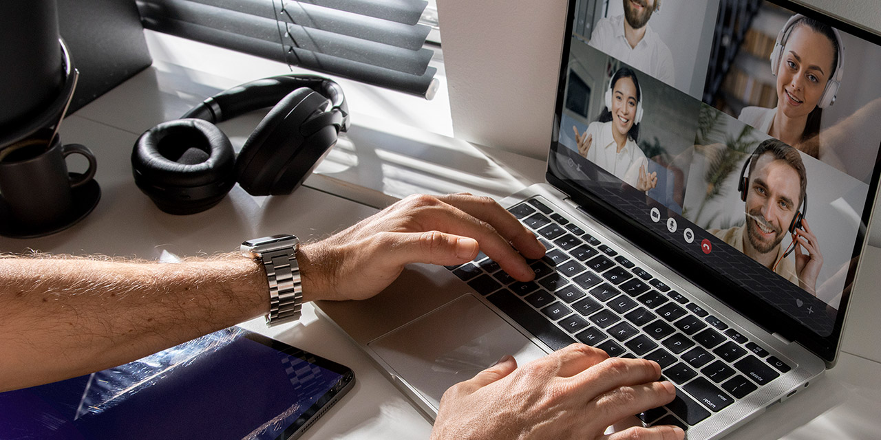 Consejos para mejorar el trabajo en remoto