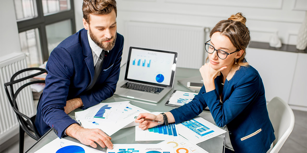 Consultoría Estratégica Empresas