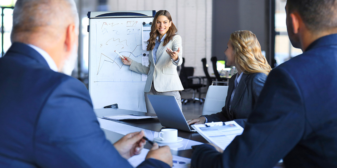 coaching ejecutivo