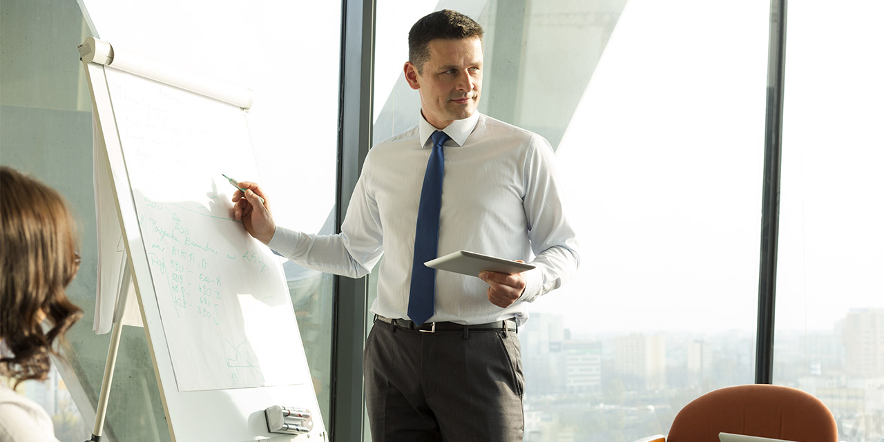 coaching ejecutivo
