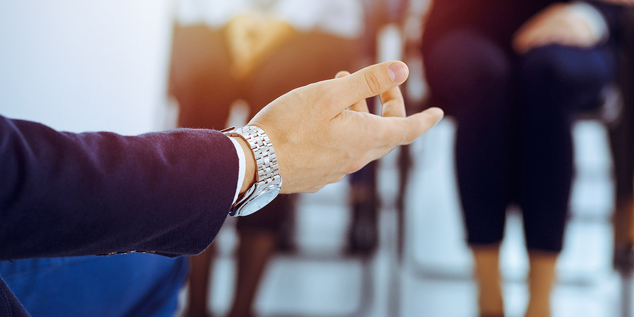 Aprende a liderar con éxito gracias al coaching ejecutivo