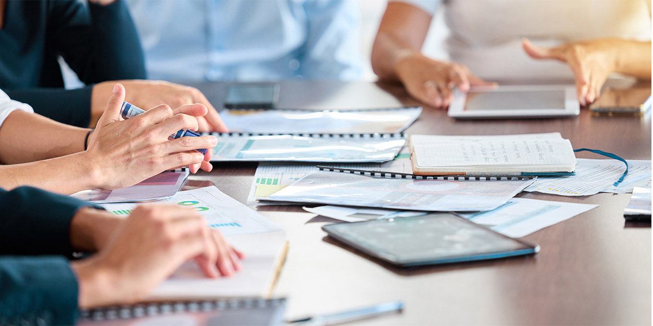consultoria de gestion