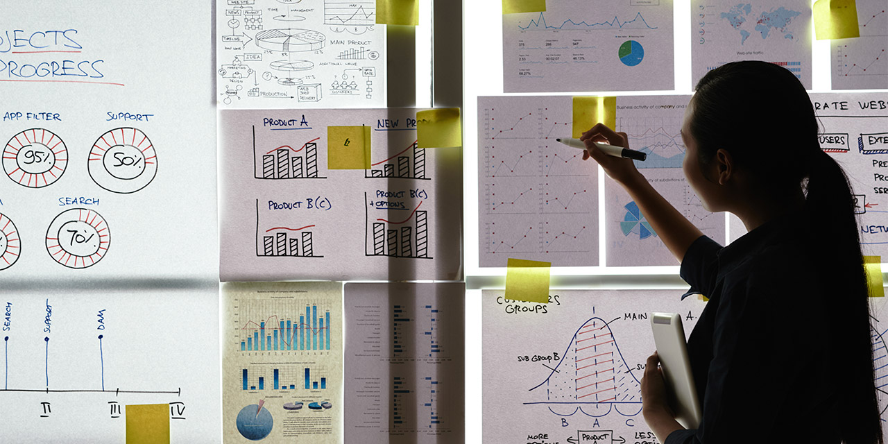 consultoria estrategica madrid