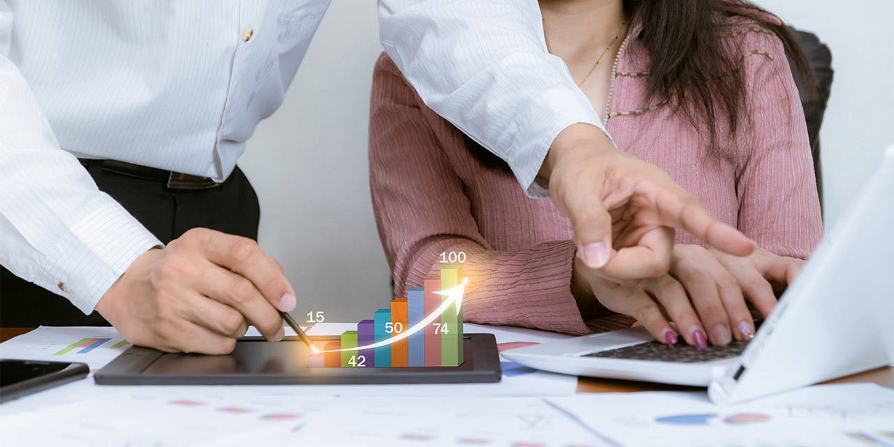 Crecimiento empresarial a través de una consultoría estratégica en Madrid