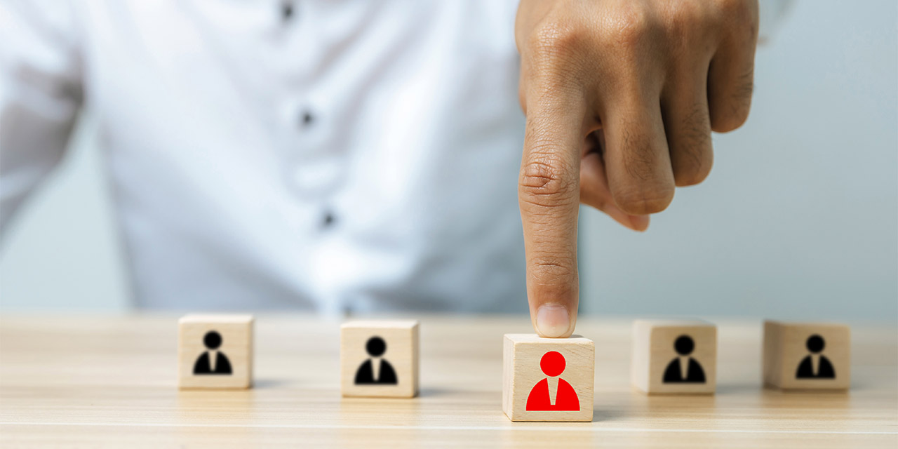empresas de seleccion de personal en madrid
