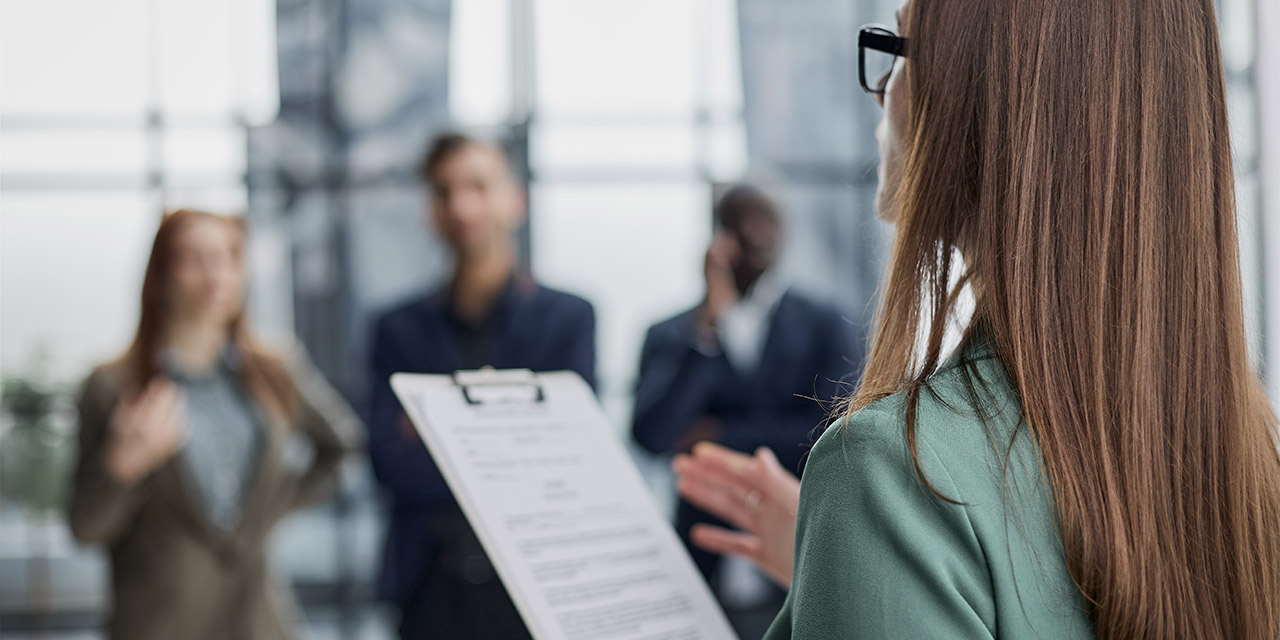 empresas de seleccion de personal en madrid