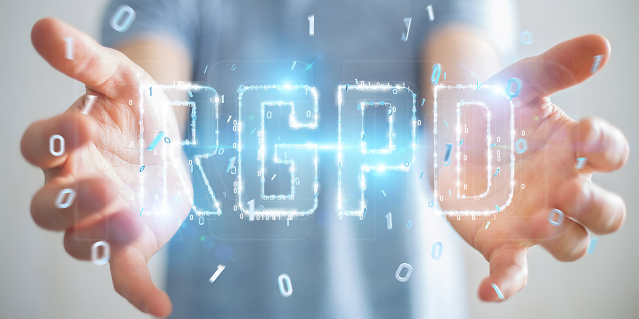 ¿Qué hizo que surgiera el RGPD? La respuesta aquí