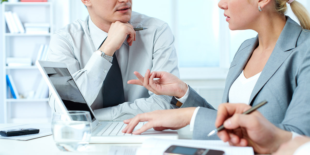 tipos de consultorias