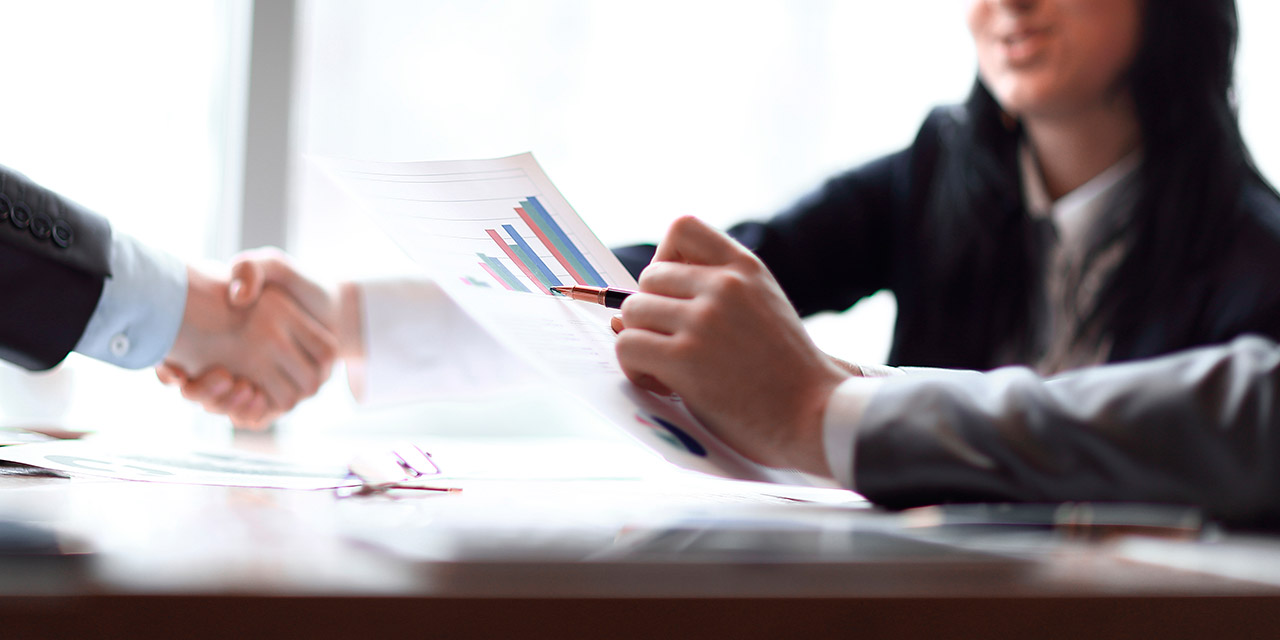 Guía completa: Tipos de consultorías que te ayudarán a lograr tus objetivos empresariales