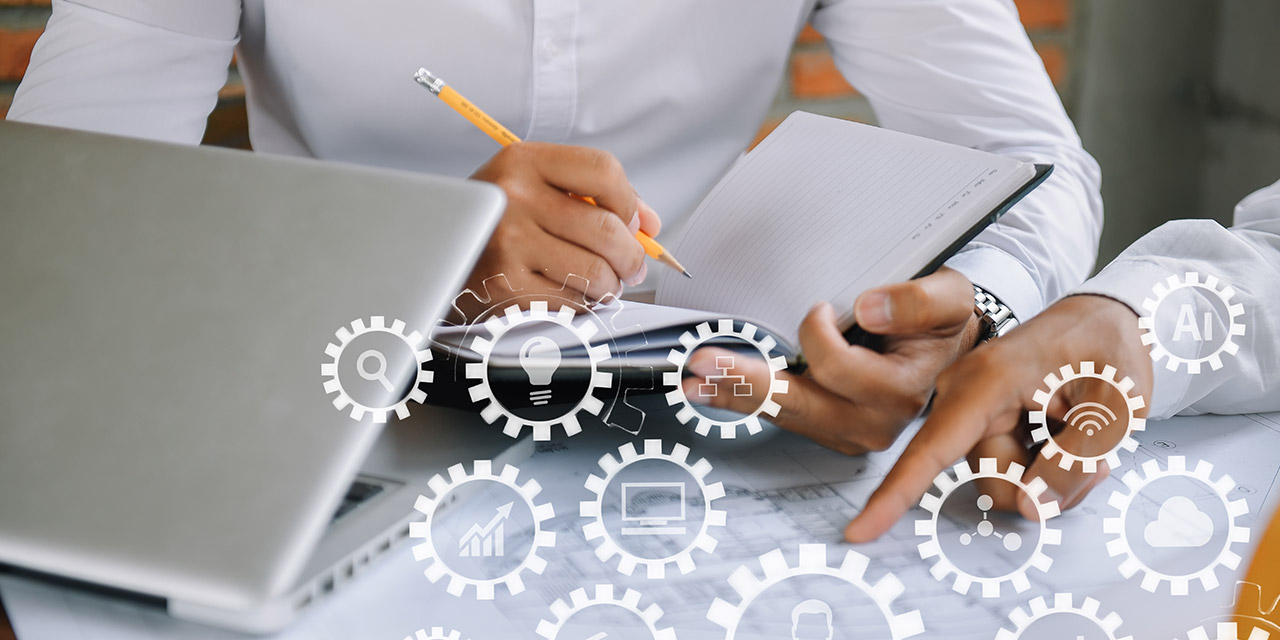 consultor de procesos