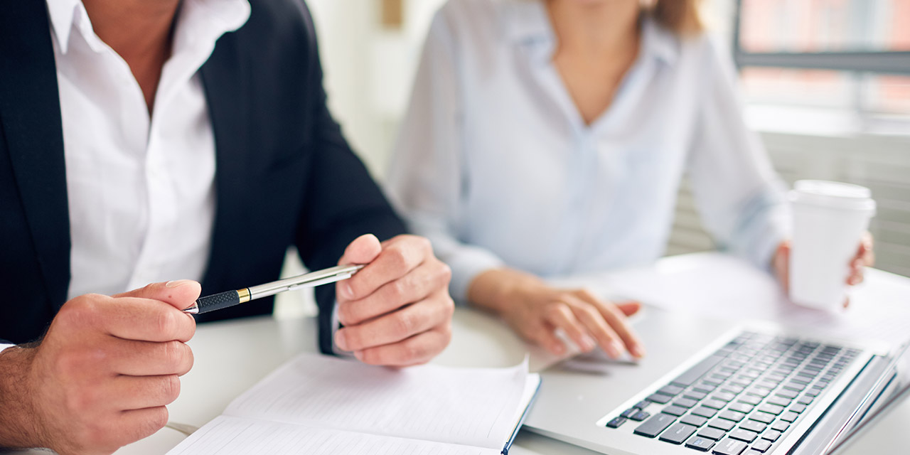 consultor de procesos