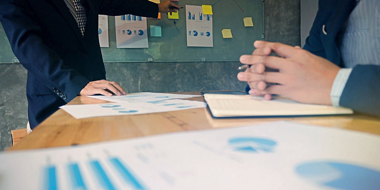 consultoria estrategica madrid