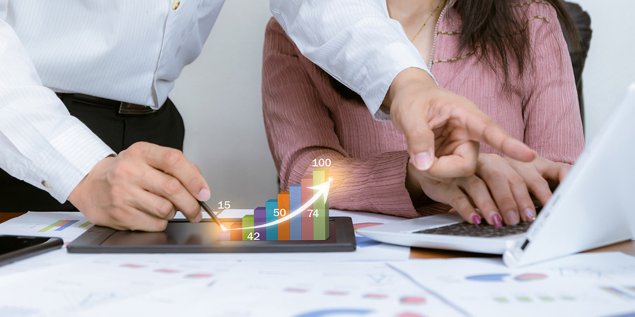 consultoria estrategica madrid