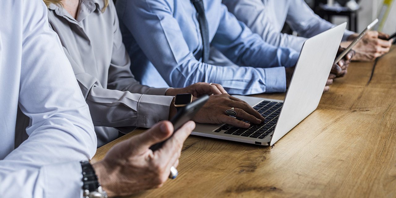 Consejos prácticos para lograr una desconexión digital eficaz en el trabajo