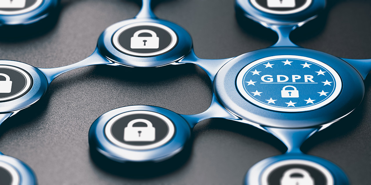 esquema resumen ley de proteccion de datos