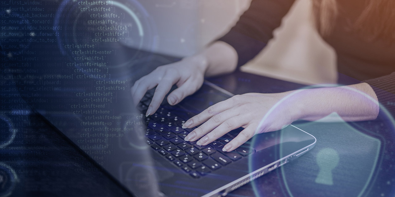 Protege tus datos personales: un esquema resumen de la Ley de Protección de Datos