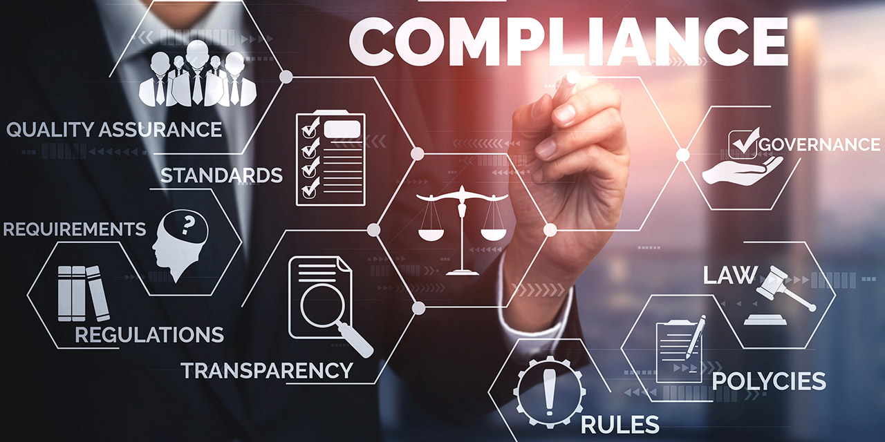 servicios en compliance