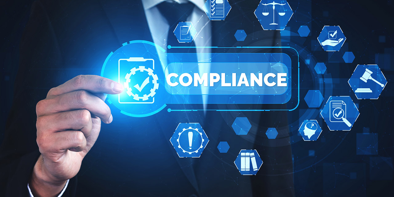 Protege tu reputación empresarial con nuestros servicios en compliance