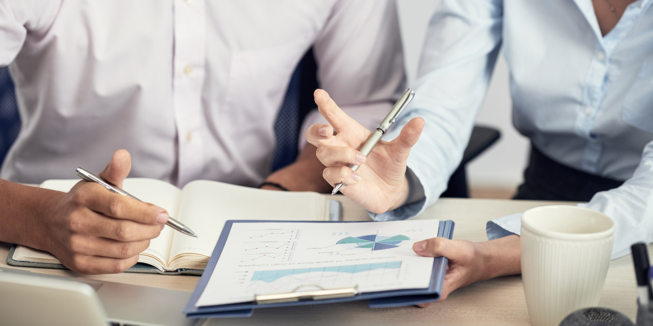 consultor de procesos
