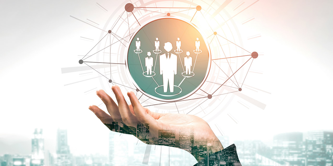 consultoras de recursos humanos