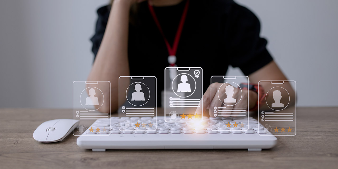 consultoras de recursos humanos