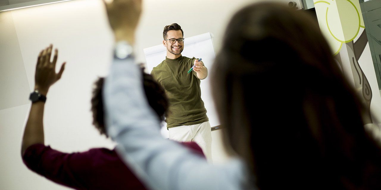¿Cómo evitar el acoso laboral? Descubre todo lo que necesitas saber sobre el curso obligatorio