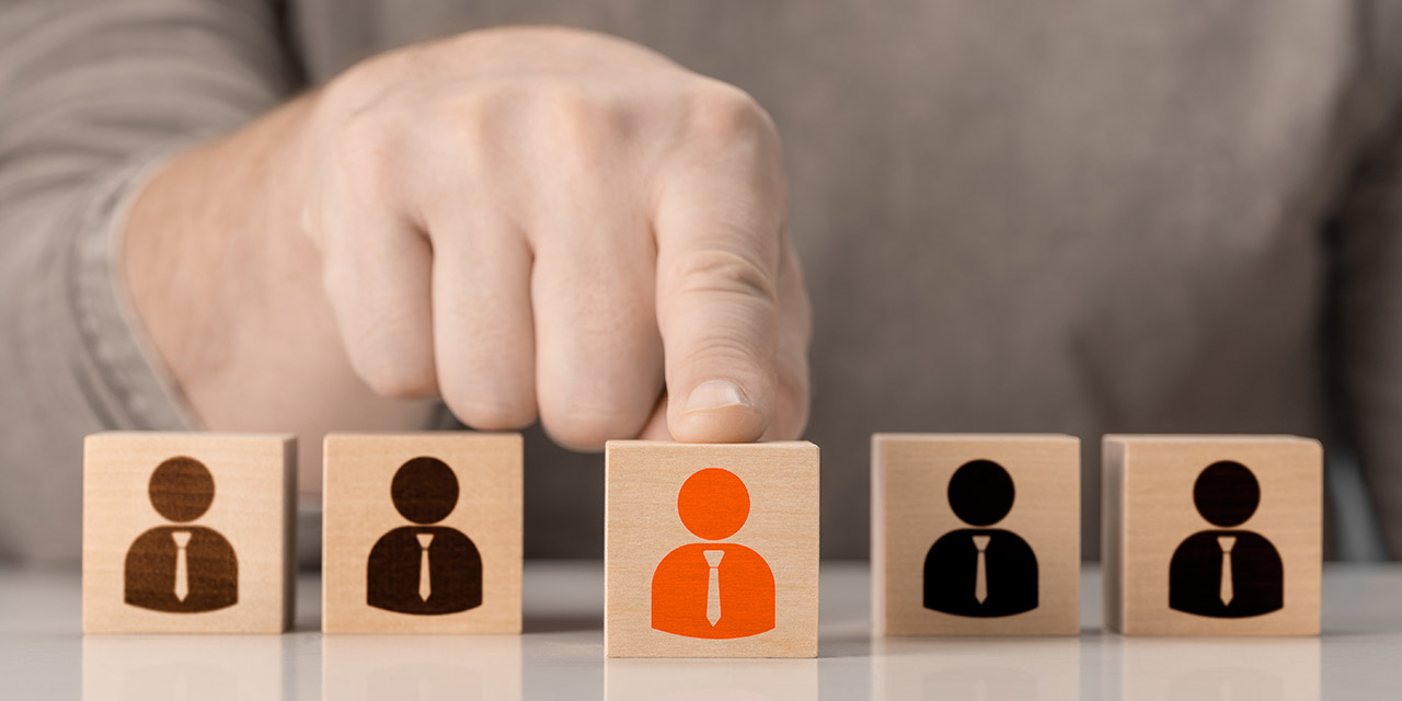 empresas de recursos humanos