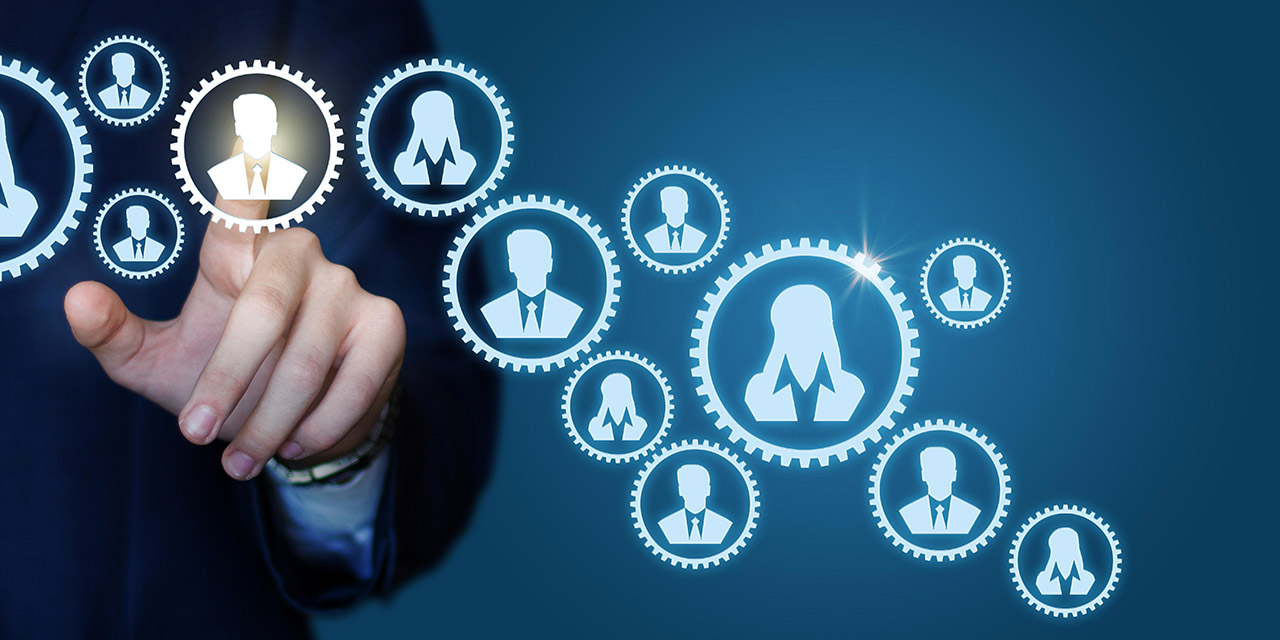 empresas de recursos humanos
