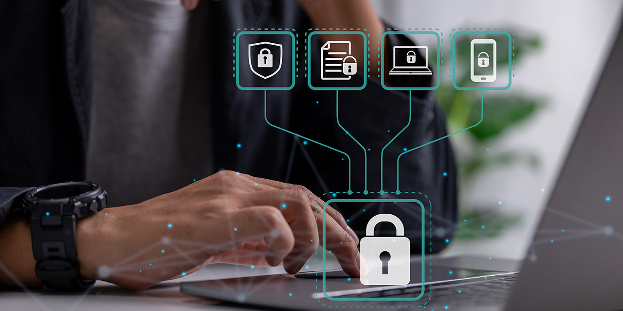 proteccion de datos empresa
