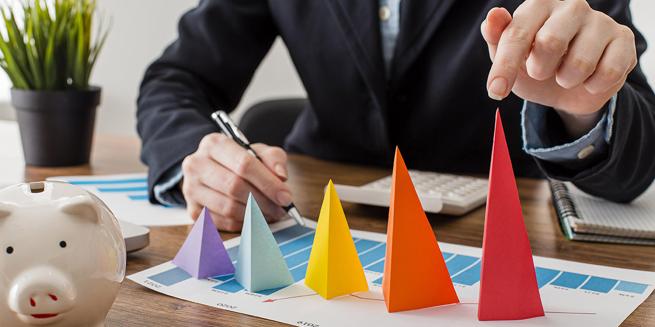 crecimiento empresarial