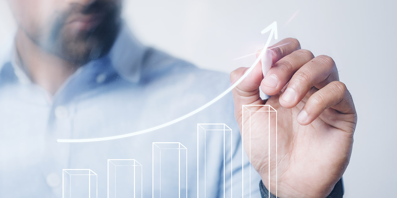El poder del crecimiento empresarial: cómo llevar su negocio al siguiente nivel